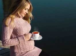 Hamilelik döneminde bitki çaylarını tüketirken dikkat! Düşük yapabilirsiniz!