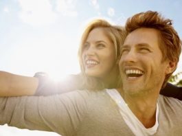 Hayatta ne yapmalı? Mutluluk Virüsü