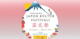 Japon Kültür Festivali: Japon kültürü Kadıköy'e taşınıyor