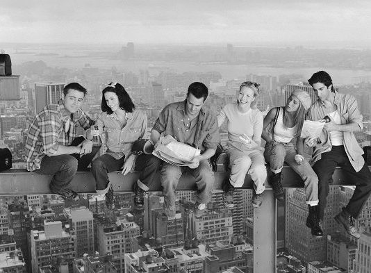 Her şeyi genelleyen Gerardo