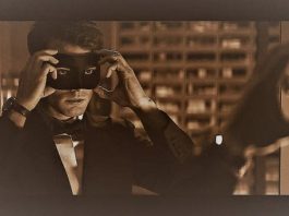 Vizyonda bu hafta: Karanlığın Elli Tonu