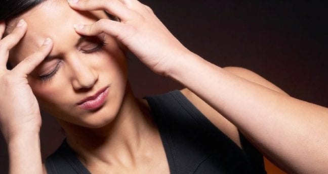 Migren tedavisinde akupunktur etkili mi?