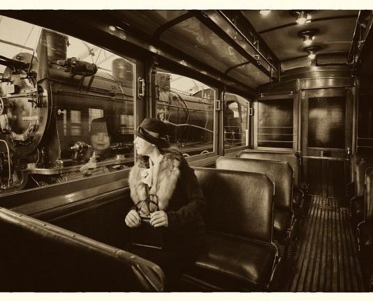 Fotoğraf sergisi: Bir İstanbul Nostaljisi