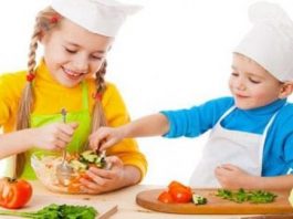 Okul döneminde çocukların beslenme alışkanlığı nasıl olmalı?