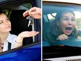 Otomobil kullanma becerisi: Cinsiyet kimliği ve eşitlik meselesi kadınlar erkekler