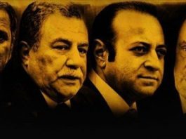 bu ülkeyi 40 yıl düzeltemeyeceğiz