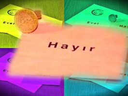 Referandum'da neden hayır diyorum?