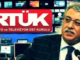 RTÜK Başkanı İlhan Yerlikaya: Son dakika yasak değil!