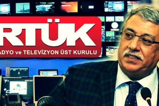 RTÜK Başkanı İlhan Yerlikaya: Son dakika yasak değil!