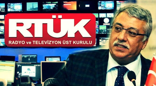 RTÜK Başkanı İlhan Yerlikaya: Son dakika yasak değil!