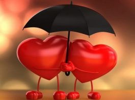 Sevgililer Günü ilişkinizi bozmasın!