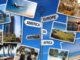 Seyahat planlamanızı hemen yapın! 2017'de düzenlenecek 6 özel etkinlik!