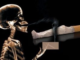 Sigara hangi hastalıklara neden oluyor? Sigarayı bırakın hayatınızdan çalmayın!