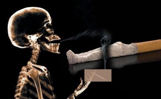 Sigara hangi hastalıklara neden oluyor? Sigarayı bırakın hayatınızdan çalmayın!