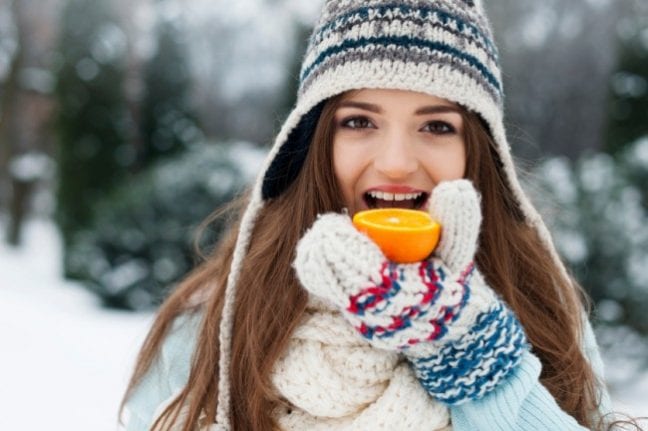 Soğuk havalarda hastalıktan korunmak için neler yapmalısınız?
