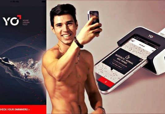 akıllı telefon sperm yoğunluğu sayısı yo clip