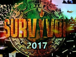 Survivor 2017 başladı! Bize ne ülke referanduma gidiyorsa?