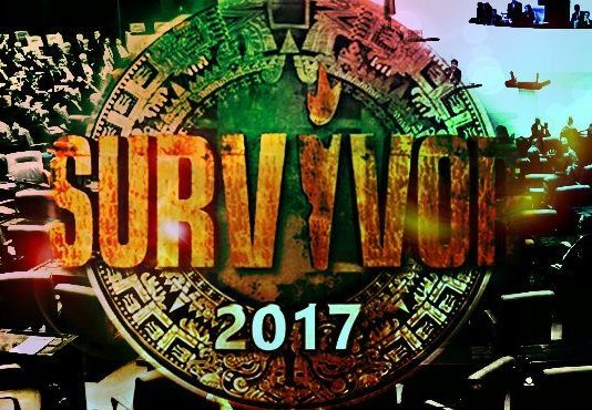 Survivor 2017 başladı! Bize ne ülke referanduma gidiyorsa?