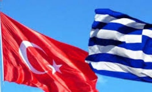 Türk-Yunan algıları araştırması sonuçlandı: İki taraf da yakınlaşmadan yana