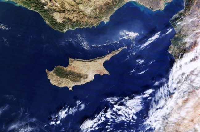 Kıbrıs sorunu