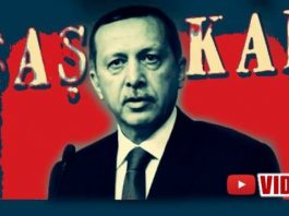 Türkiye'de bunca sorun varken neden tek konumuz başkanlık? video erdoğan başkan