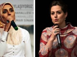 AKP zehra taşkesenlioğlu "100 yıllık prangadan kurtulacağız" diyor. Nilhan Osmanoğlu "Canımıza yetti parlamenter sistem" diyor. Türkiye nereye yol alıyor?
