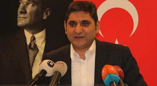 Ümit Özdağ'dan çarpıcı referandum iddiası