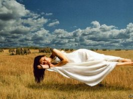 Uykuya dalarken düşme hissi neden oluşur?