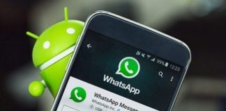 WhatsApp'ın ölüm tarihi 24 Şubat 2017