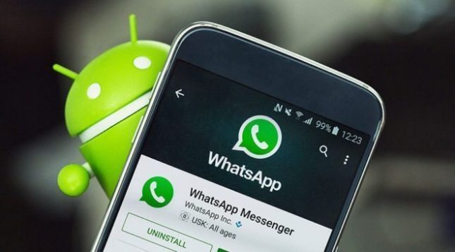 WhatsApp'ın ölüm tarihi 24 Şubat 2017