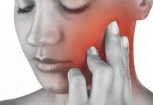 Yüzdeki ağrılar tümör kaynaklı olabilir Yüzdeki ağrılara dikkat! Tümör kaynaklı olabilir!