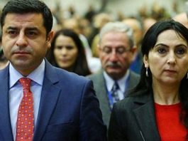 İlginç olan şu: HDP başkanlığa neden evet demiyor?