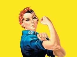 Kadınlar günüymüş bugün: Onsuz zaten hayat yok!