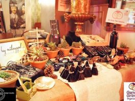 "Tasarım Bahçesi" kadınlara destek için City's Nişantaşı'nda