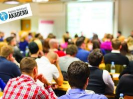 Kadıköy'de 'Açık Akademi Kent' seminerleri başlıyor: "İstanbul Nereye?"
