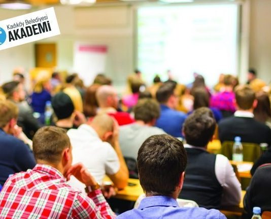 Kadıköy'de 'Açık Akademi Kent' seminerleri başlıyor: "İstanbul Nereye?"