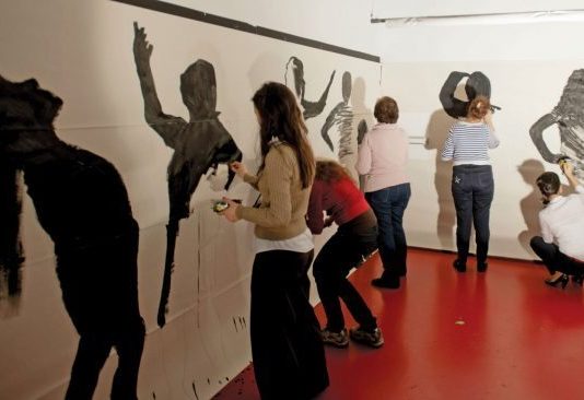 Kadınlar Günü'nde İstanbul Modern'de sanat dolu etkinlikler