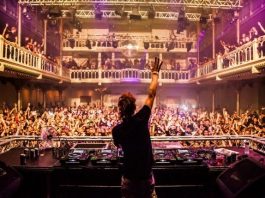 Dünyanın en iyi 5 gece kulübü hangileri?