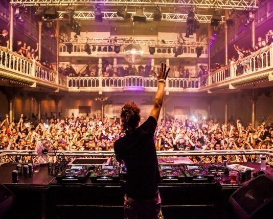 Dünyanın en iyi 5 gece kulübü hangileri?