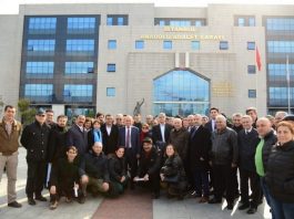 Kadıköy Belediyesi ile Taşyapı arasında gerginlik büyüyor