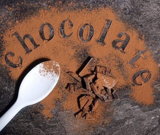 Çikolata ve pastaya doyacaksınız: "Chocolate Show Turkey"