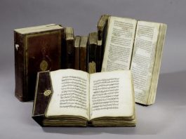 Kütüphane Haftası programı İstanbul Araştırmaları Enstitüsü'nde başlıyor!