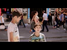 13. Akbank Kısa Film Festivali: En iyi kısalar ödüllendi