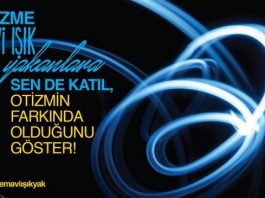 Dünya Otizm Günü: Işıklar otizm farkındalığı için yanacak