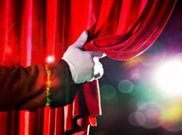 27 Mart Dünya Tiyatrolar Günü kutlu olsun!