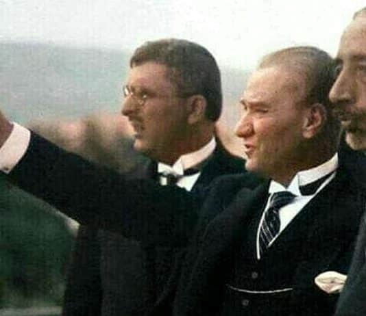 3 mart 1924 halifelik halifeliğin kaldırılması laiklik atatürk
