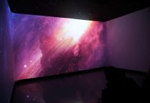 Havacılık ve Uzay Gelecek Merkezi (HUGEM) Havacılık Müzesi’nde açıldı Havacılık ve Uzay Gelecek Merkezi (HUGEM): Havacılık Müzesi'nde açıldı!