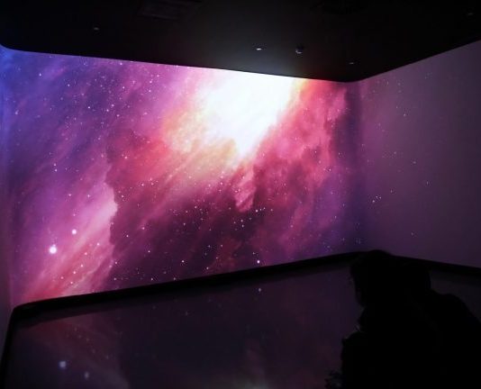 Havacılık ve Uzay Gelecek Merkezi (HUGEM): Havacılık Müzesi'nde açıldı!