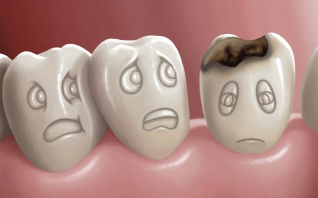 kötü diş sağlığı kalp hastalığı her şey 3. aşama riski taşıyan yüksek tansiyonla ilgili