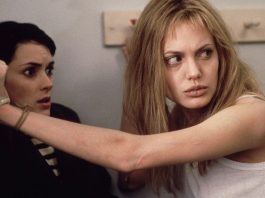 Girl, Interrupted (Aklım Karıştı) incelemesi